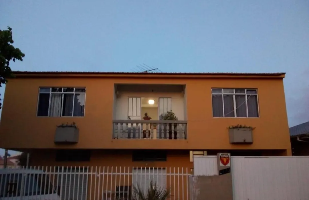 Casanogh Novo Tempo-1
